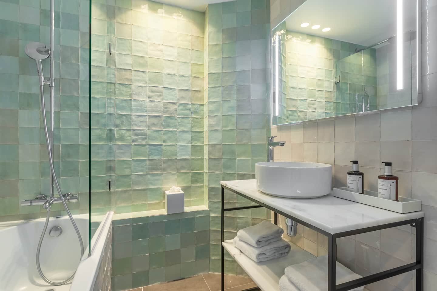 voco Paris Montparnasse, by IHG