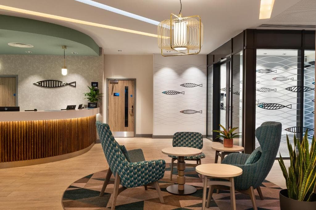 Hampton by Hilton Torquay