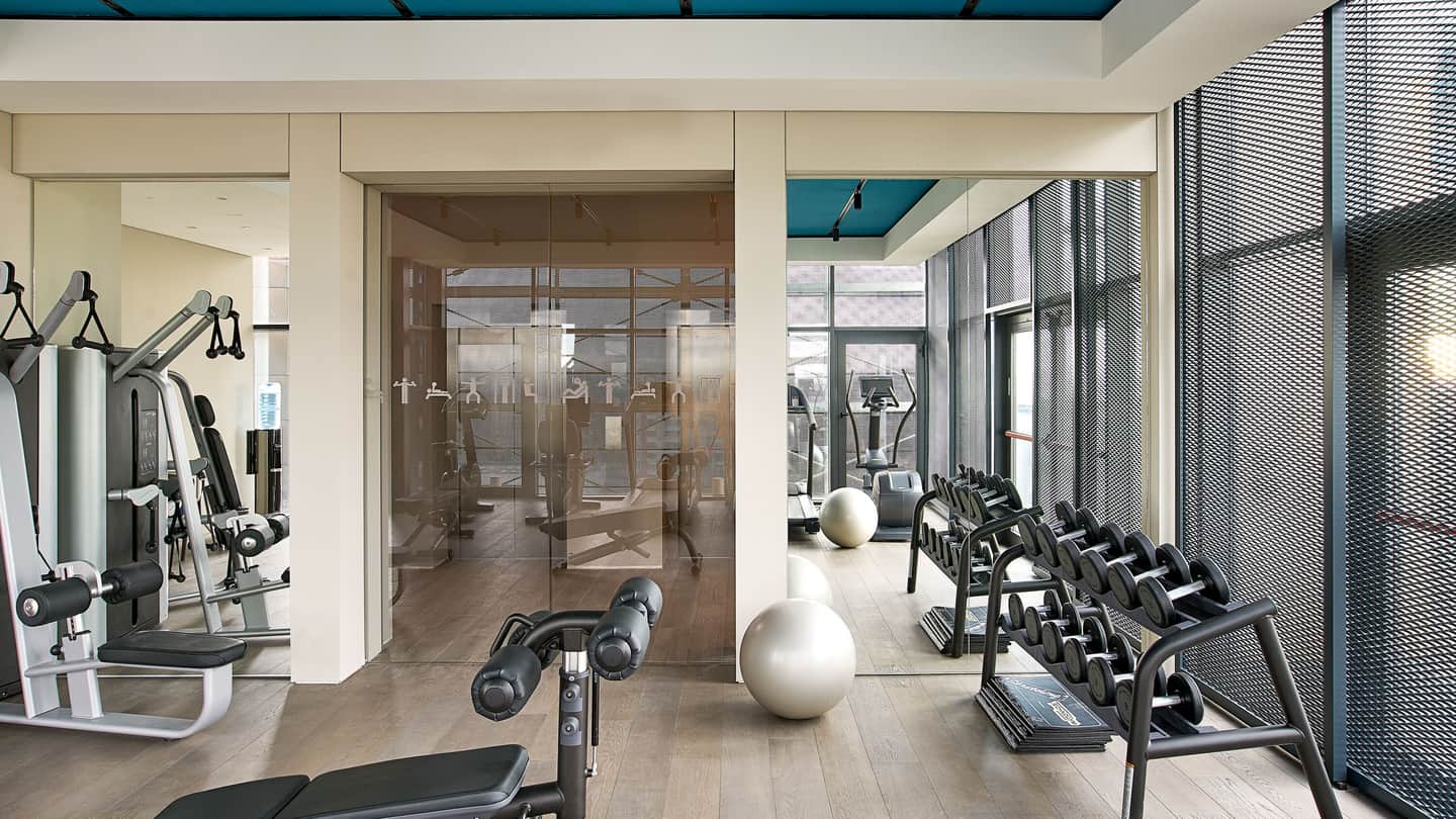 Four Points by Sheraton Venice Mestre