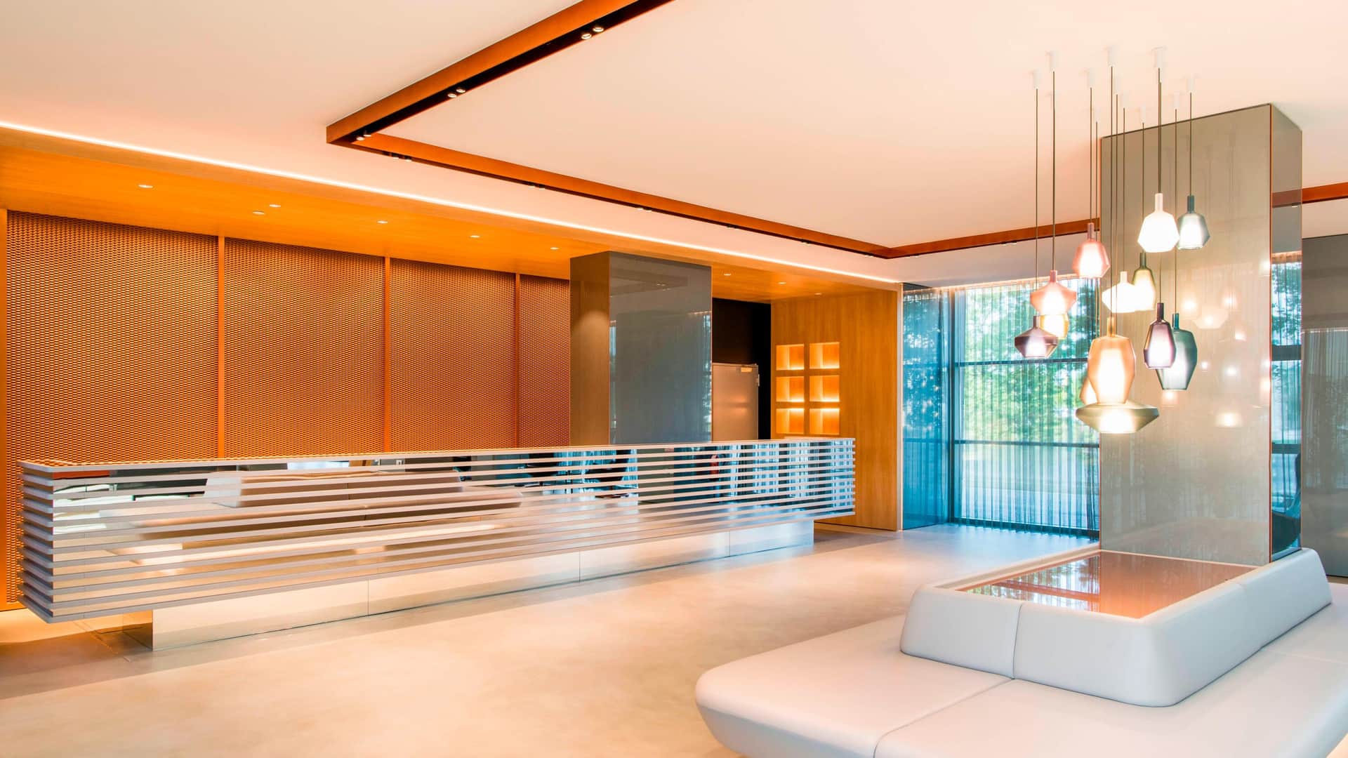 Four Points by Sheraton Venice Mestre