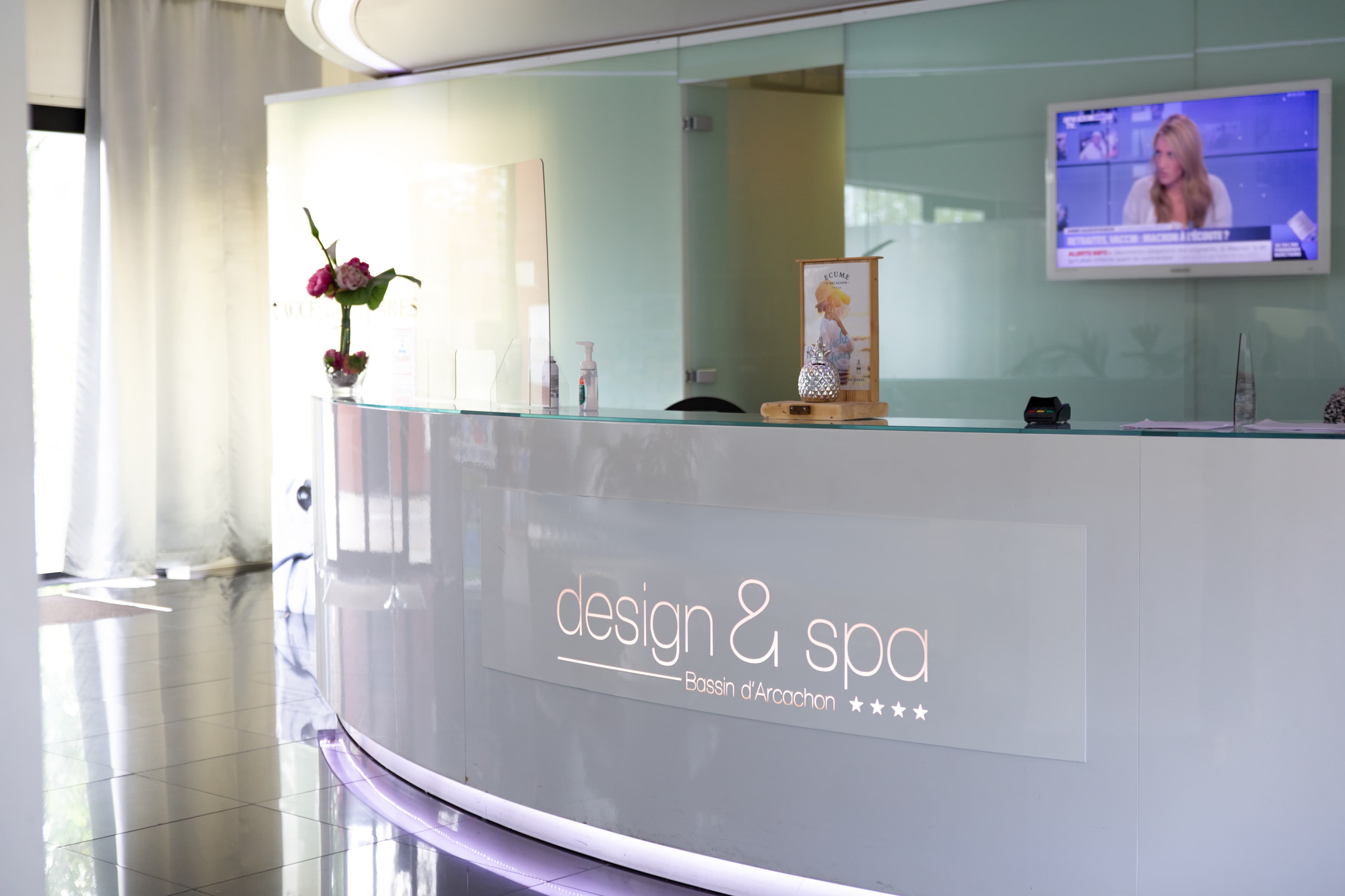 Comfort Apparthotel Bassin d'Arcachon