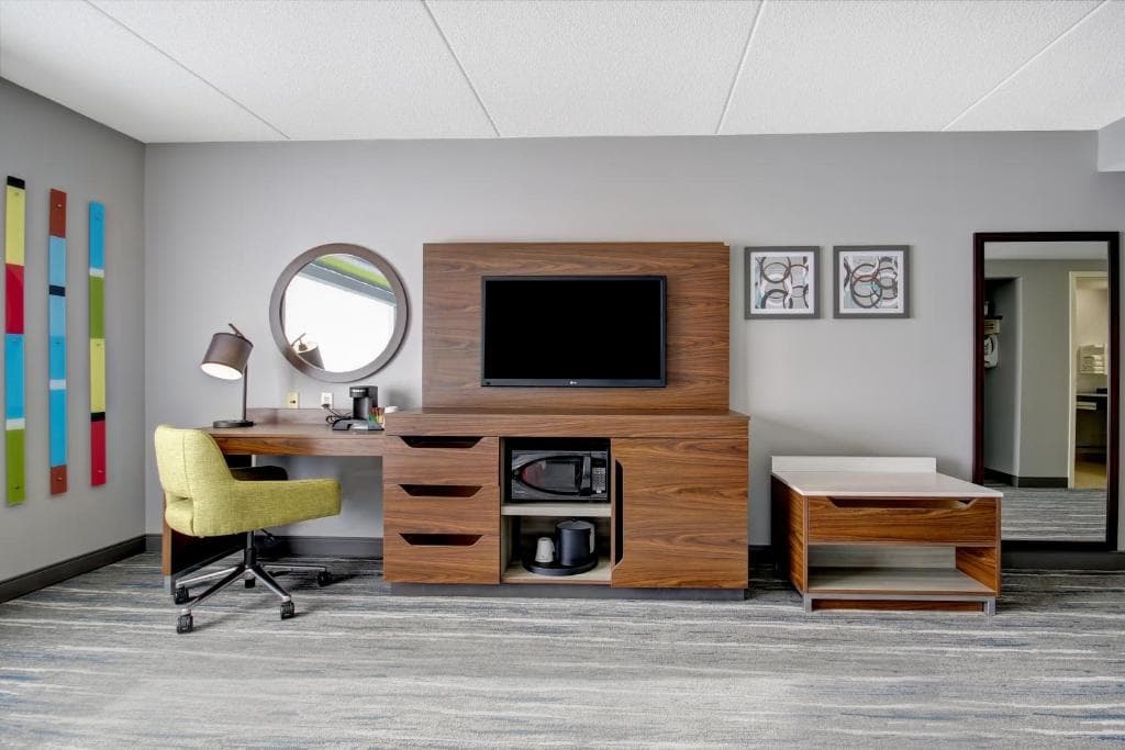 Hampton Inn and Suites by Hilton Guelph