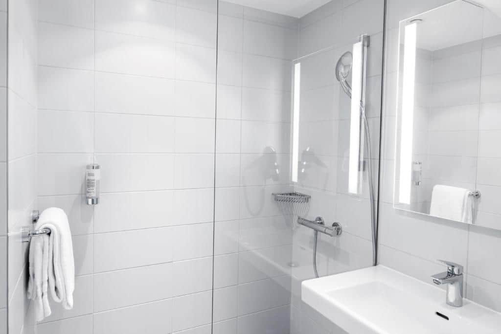 B&B Hotel Zurich East Wallisellen