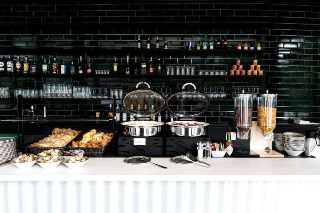 B&B Hotel Basel