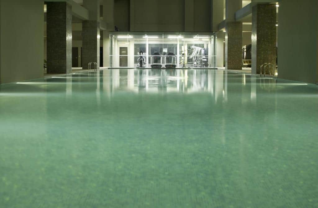 V Hotel Lavender