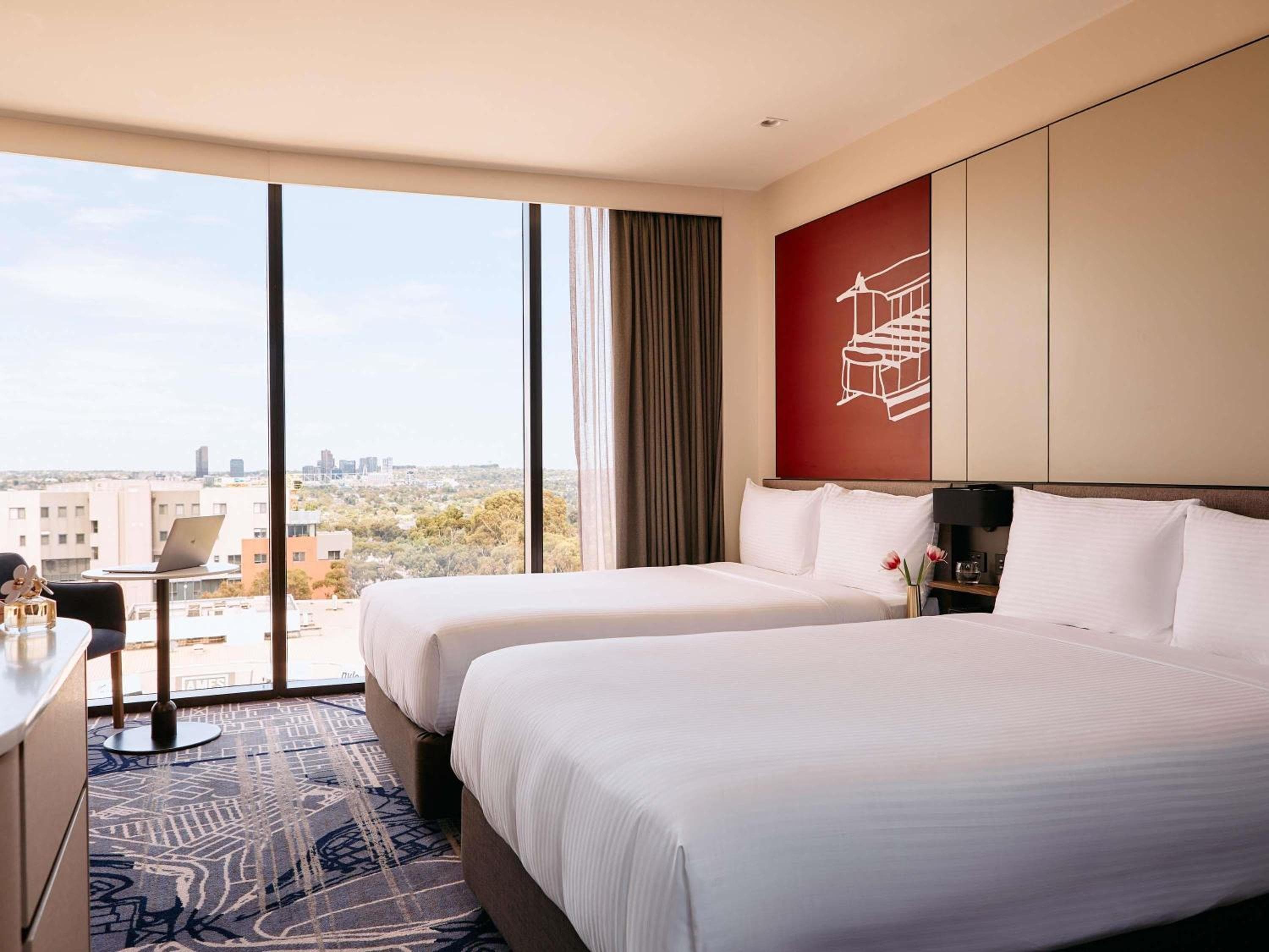 Mercure Melbourne Doncaster