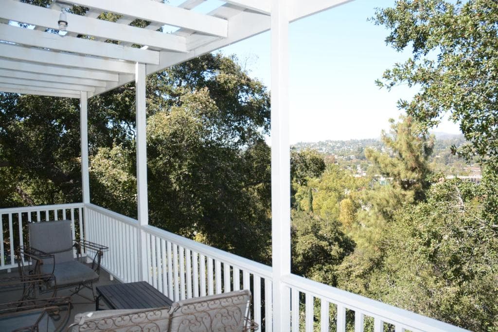 Arroyo Vista Inn