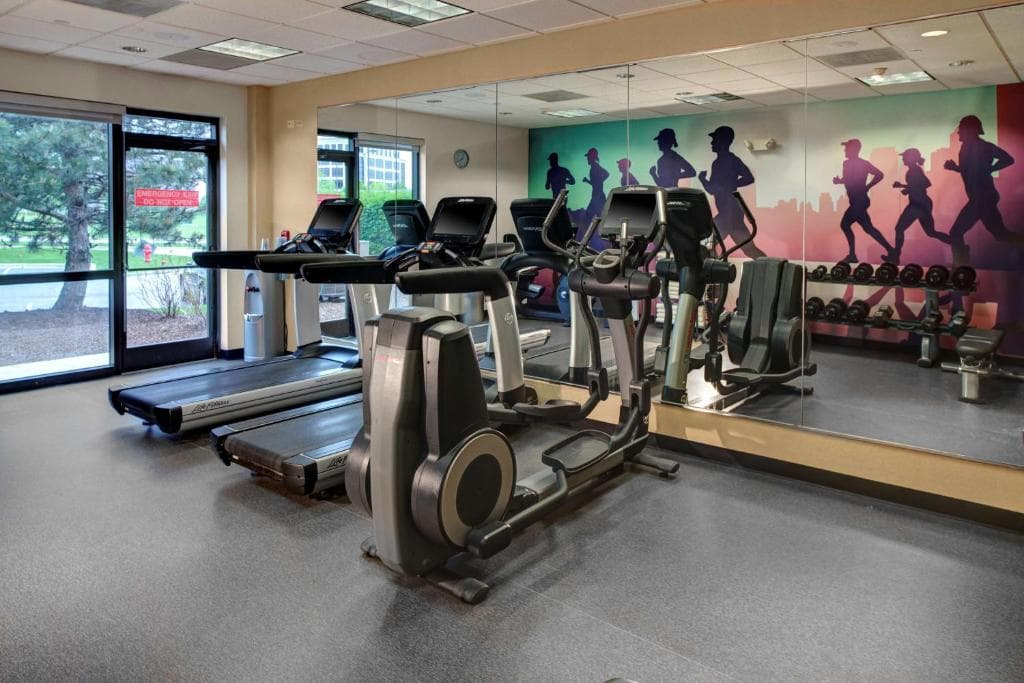 Candlewood Suites Cincinnati Northeast