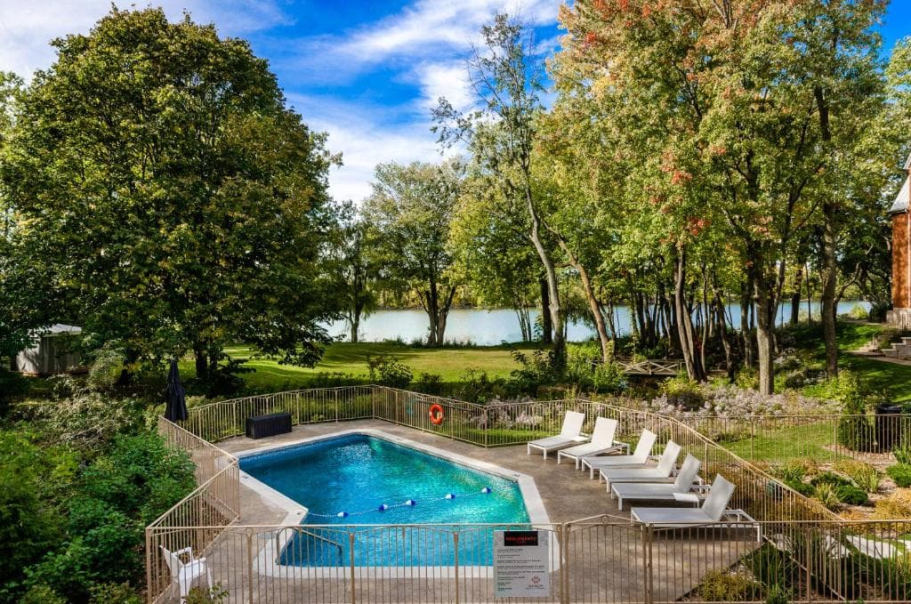 Manoir Rouville-Campbell