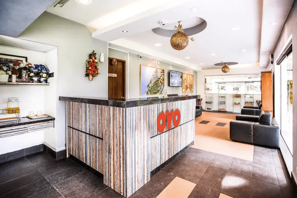 Gallop Hilltop Resort