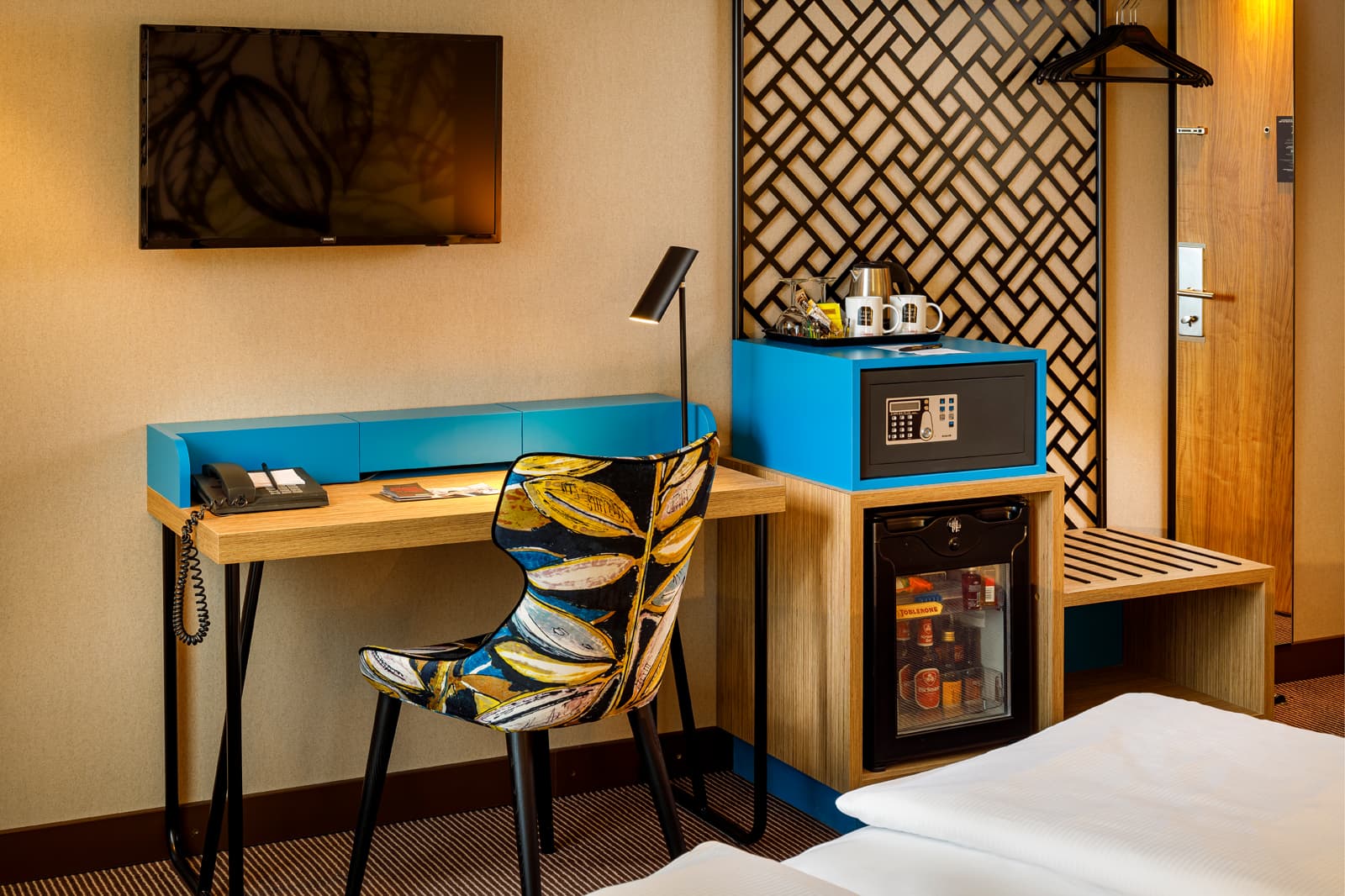 Swiss Chocolate by Fassbind