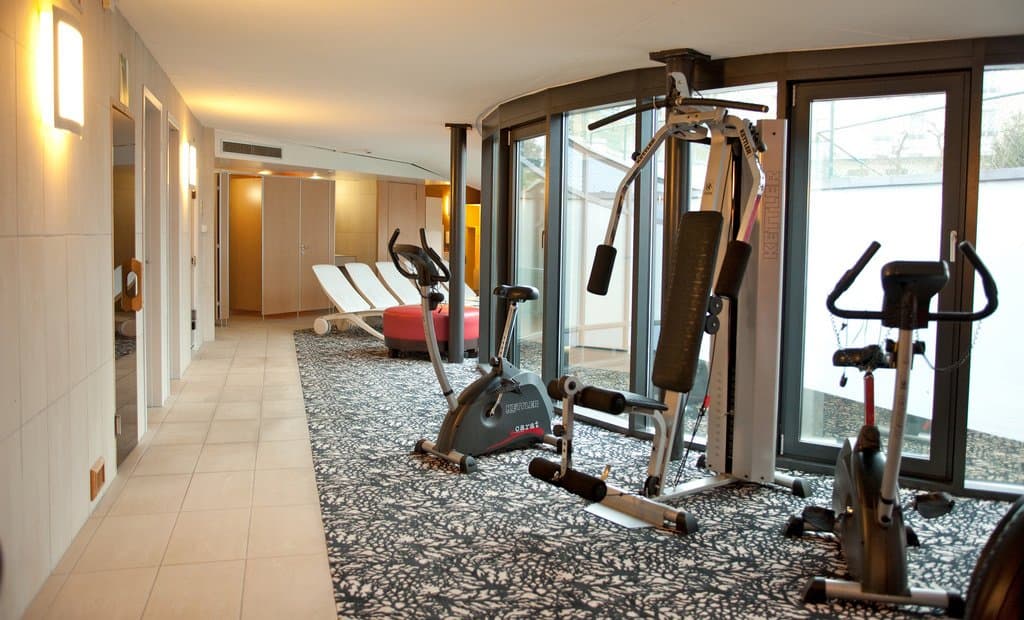 Alpha Palmiers by Fassbind