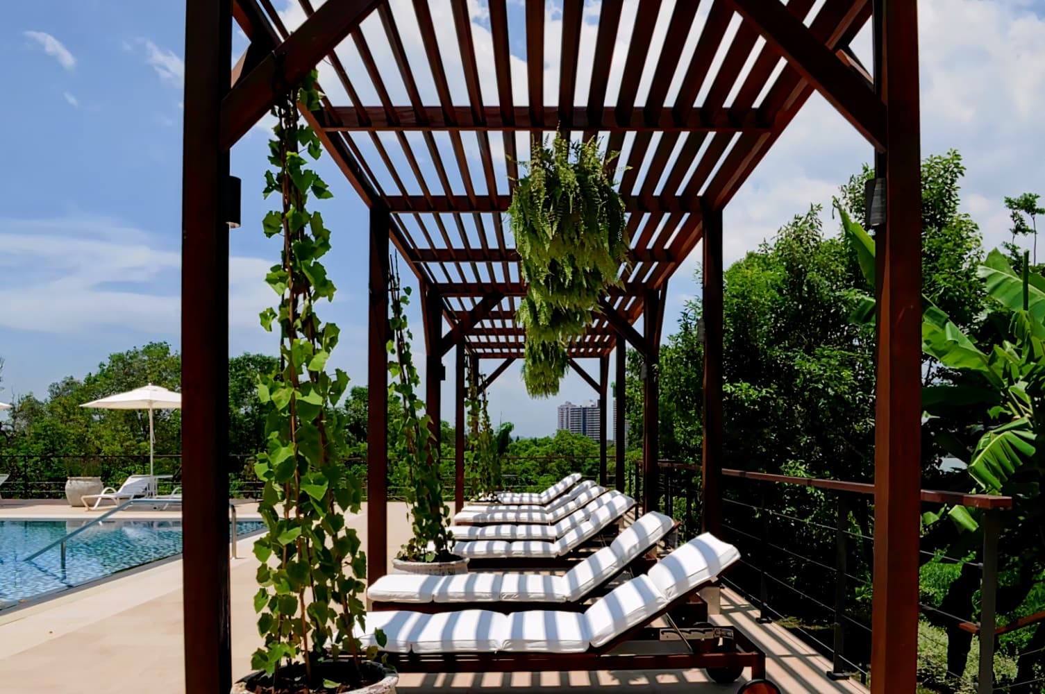 高雄圓山大飯店 The Grand Hotel Kaohsiung