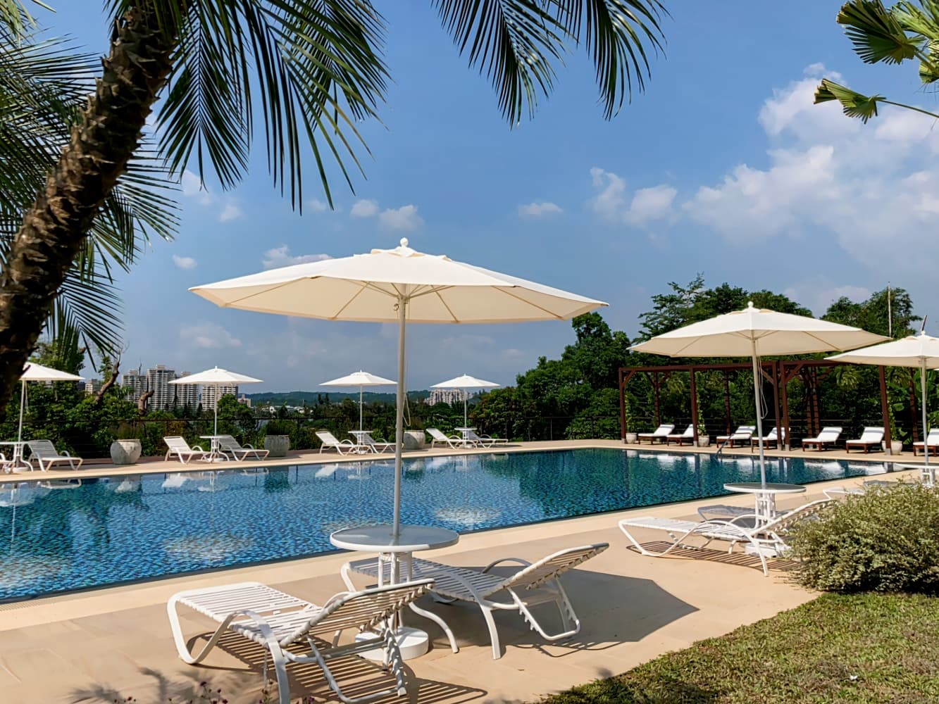 高雄圓山大飯店 The Grand Hotel Kaohsiung