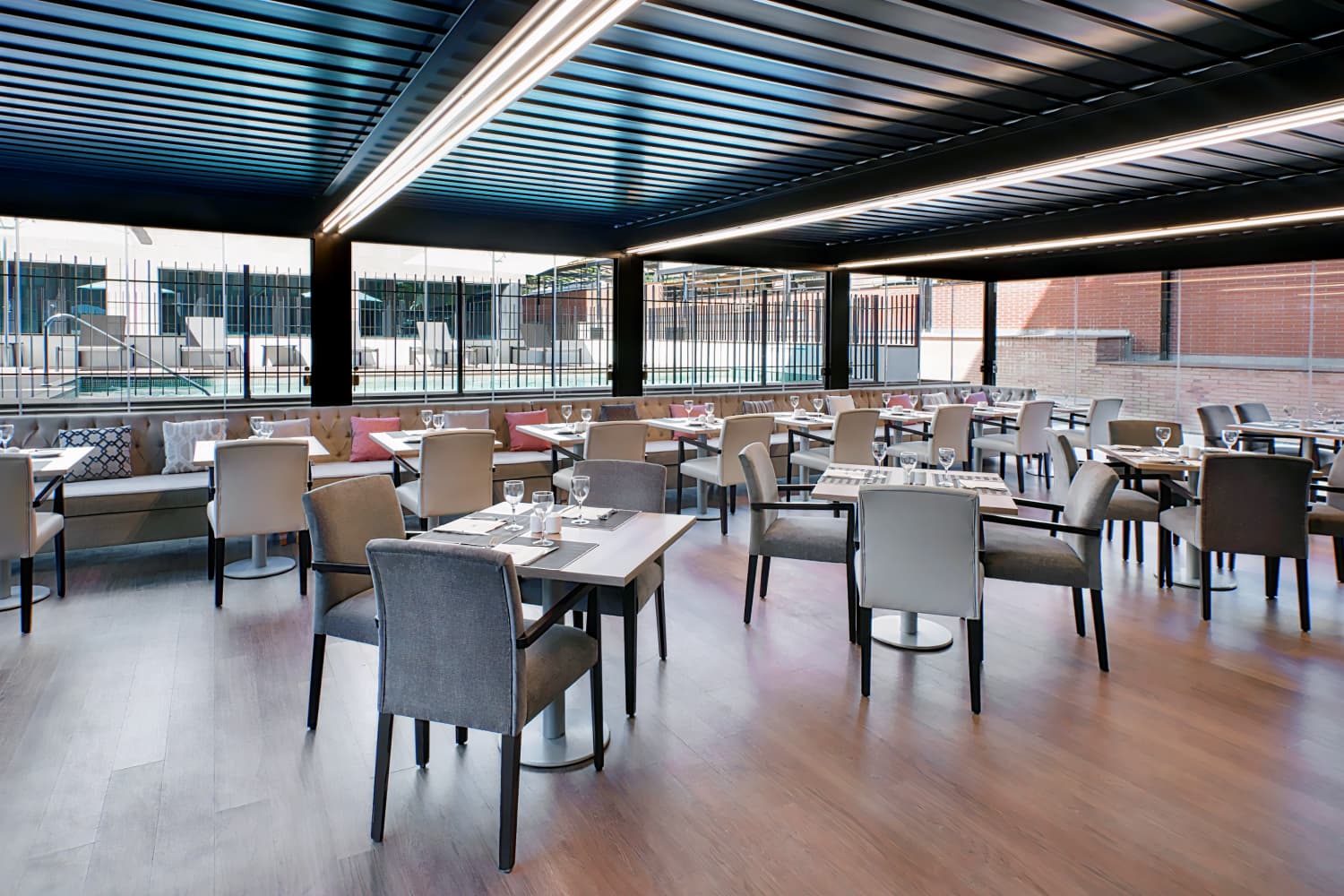 NH Madrid Barajas Airport