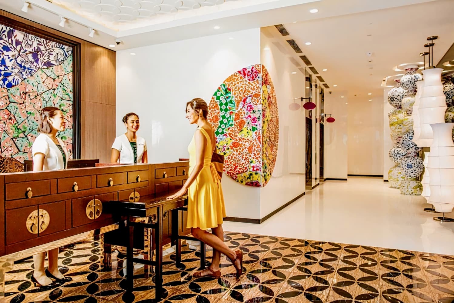 Hotel Indigo Singapore Katong