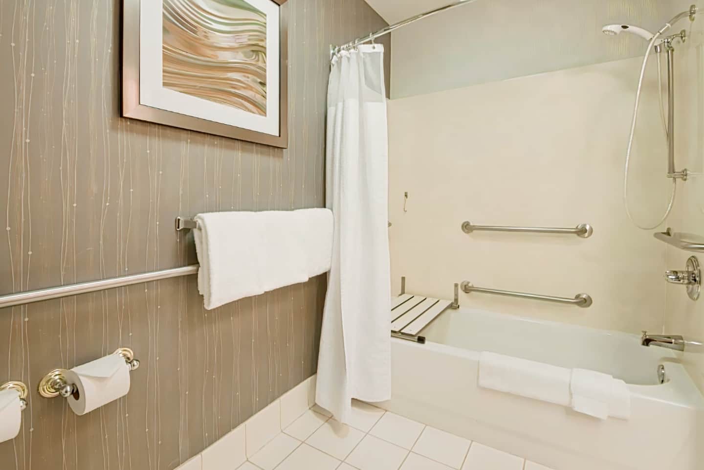 Courtyard by Marriott Palmdale