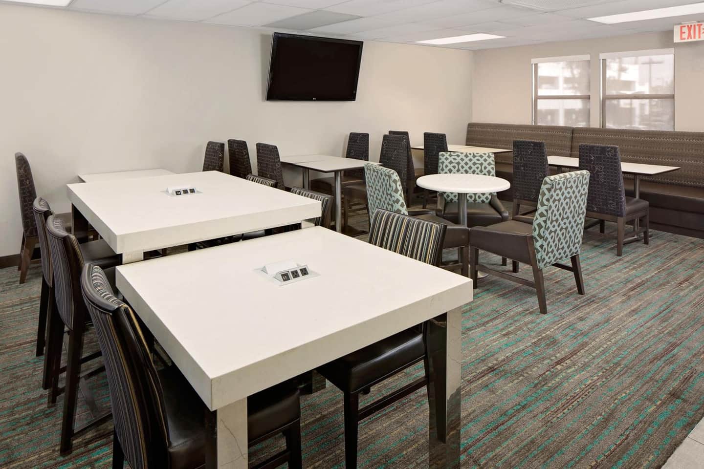 Residence Inn by Marriott Ontario Airport
