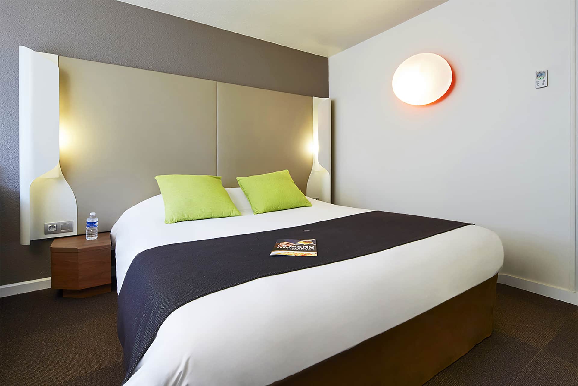 Campanile Tours Sud - Chambray-Les-Tours