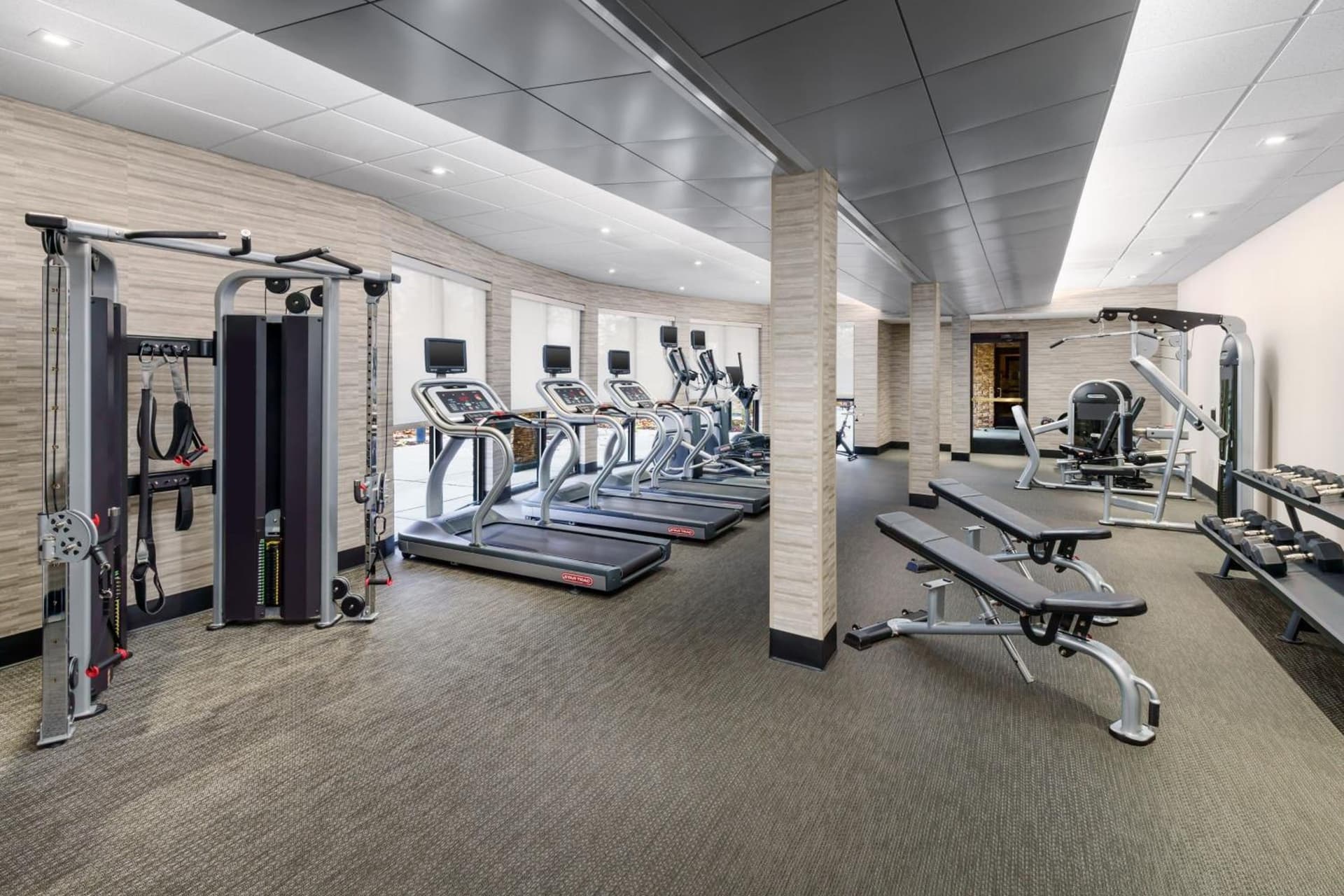 Courtyard by Marriott Sacramento Folsom