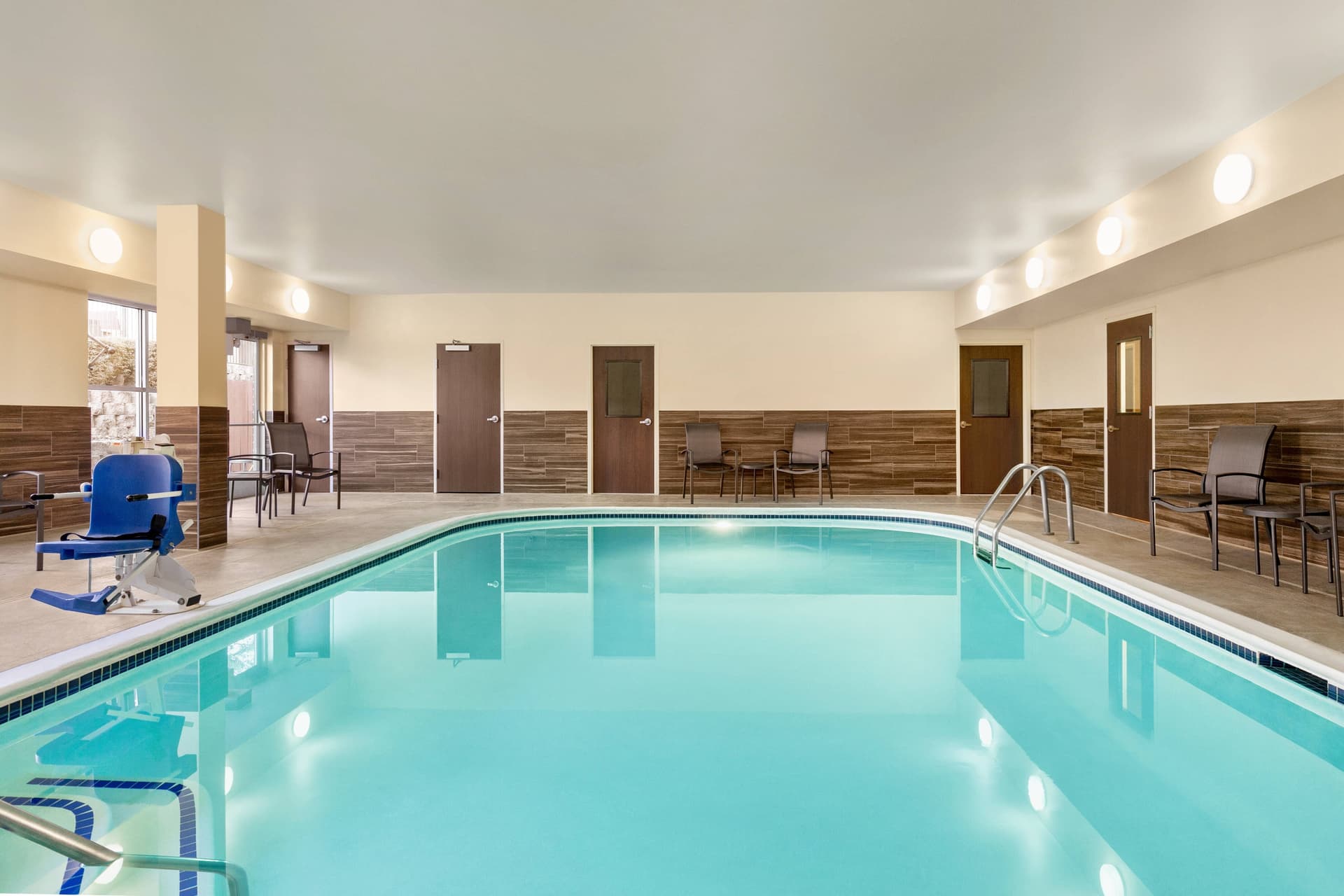 Fairfield Inn by Marriott Roseville
