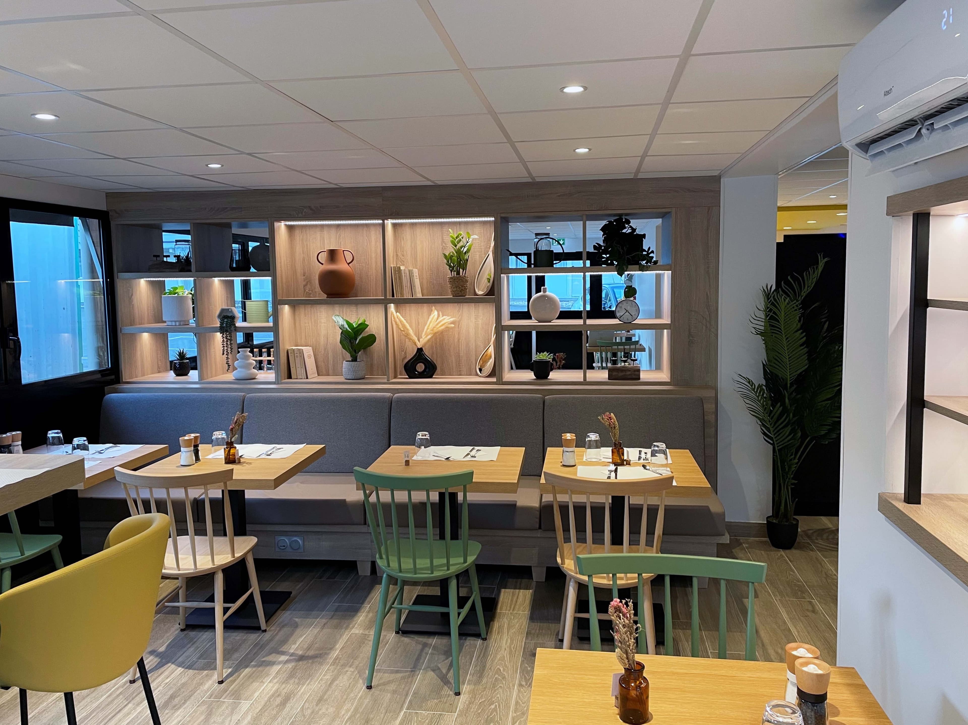 Campanile Saint Etienne Centre - Villars