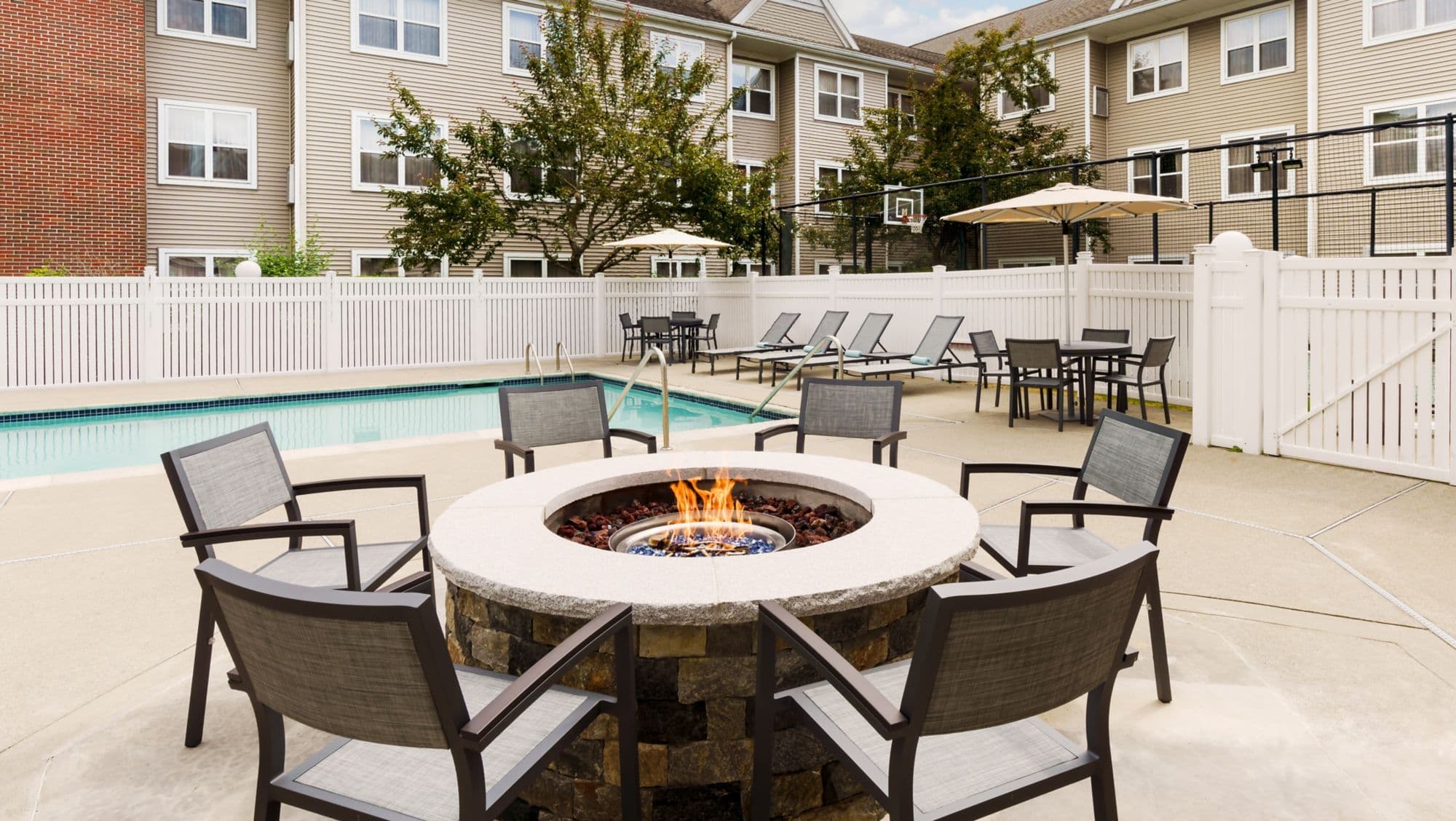 Residence Inn by Marriott Boston Foxborough