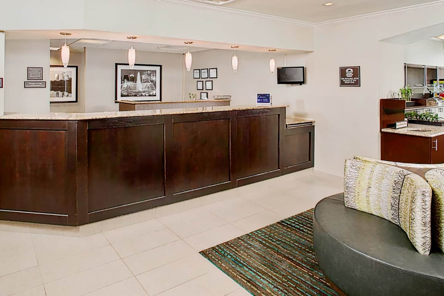 Residence Inn Atlanta Norcross/Peachtree Corners