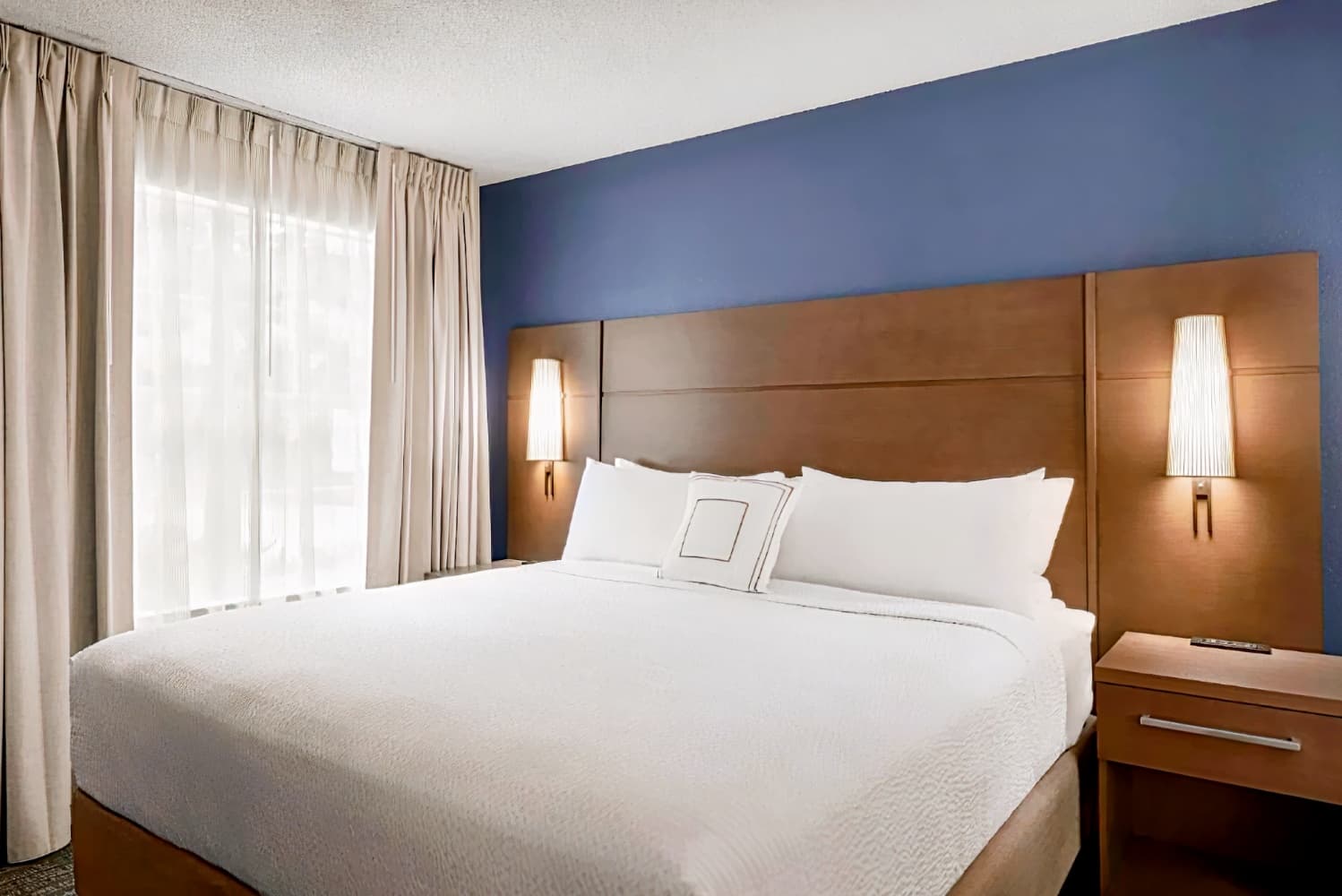 Residence Inn by Marriott Atlanta Duluth/Gwinnett Place