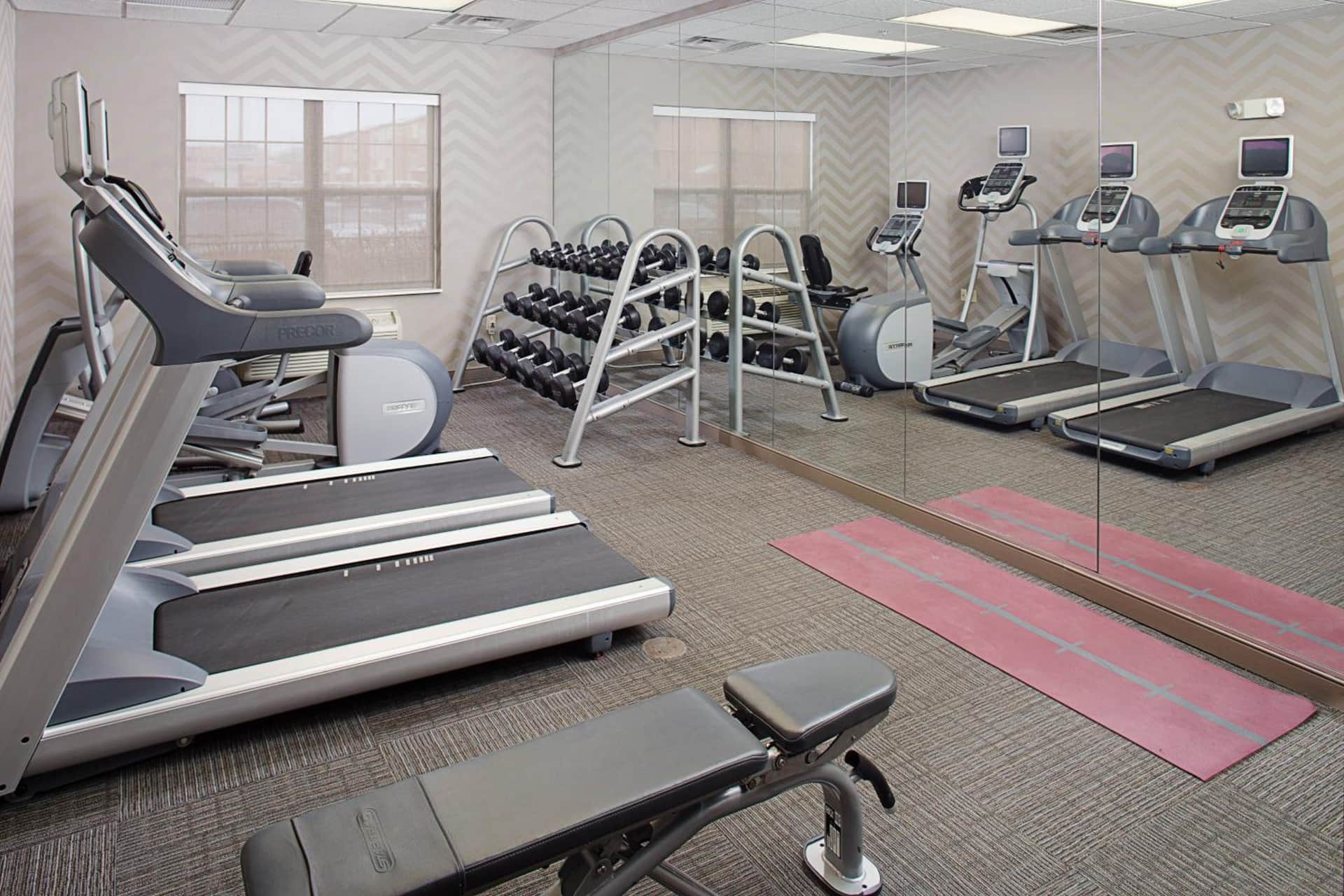 Residence Inn by Marriott Chicago O'Hare