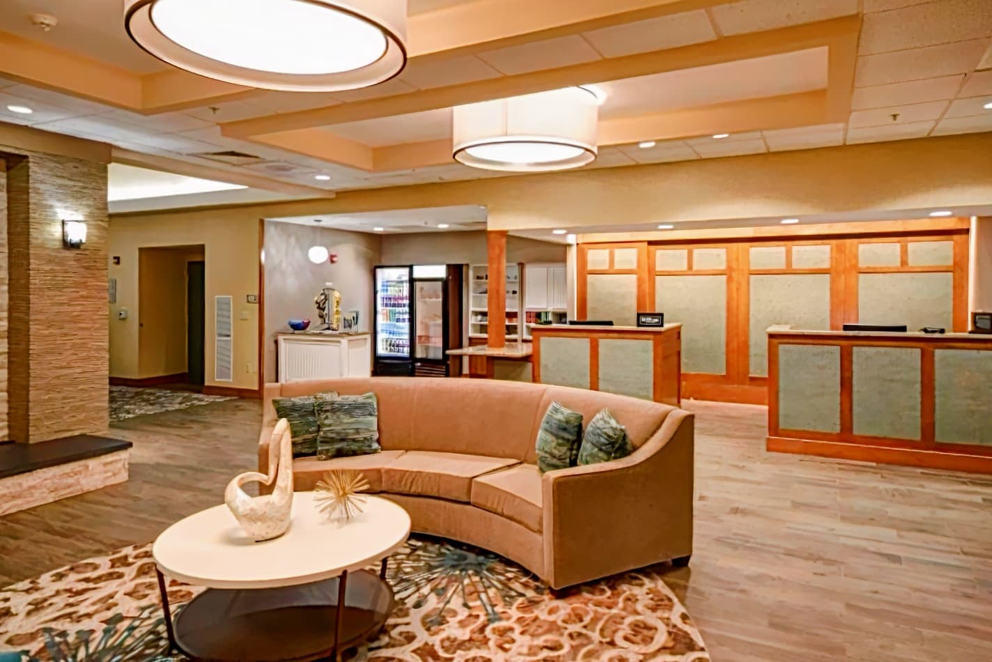 Homewood Suites by Hilton Lancaster - California