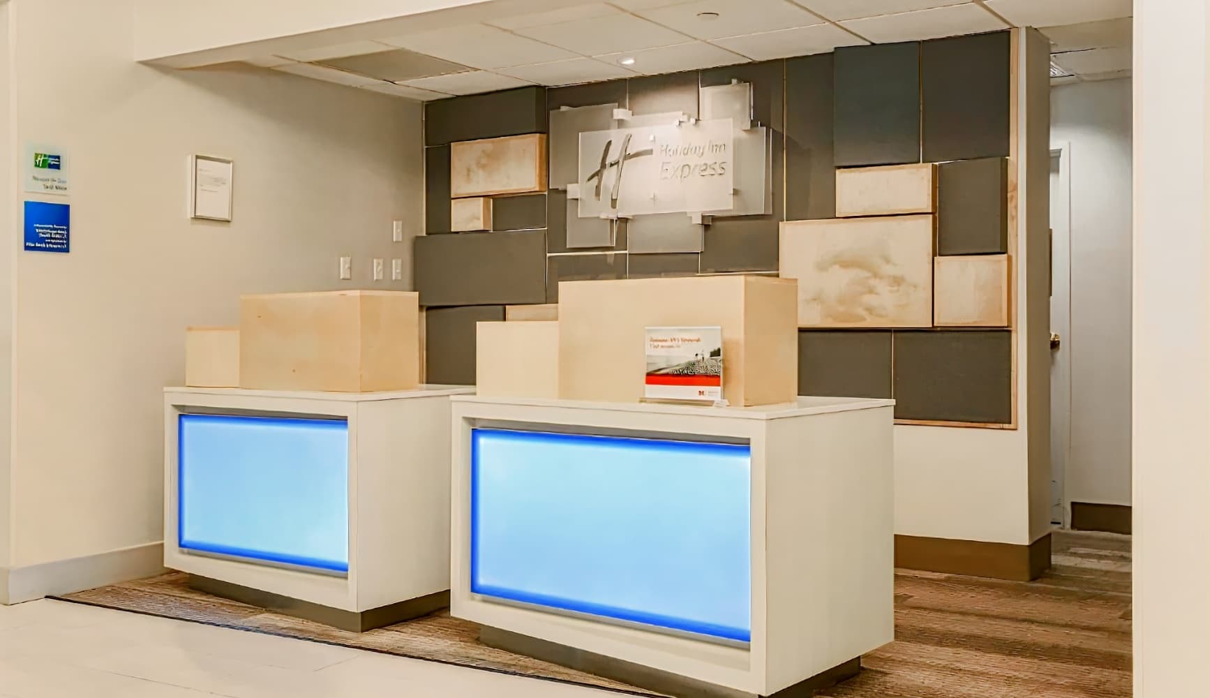 Holiday Inn Express Las Vegas - Stadium Area