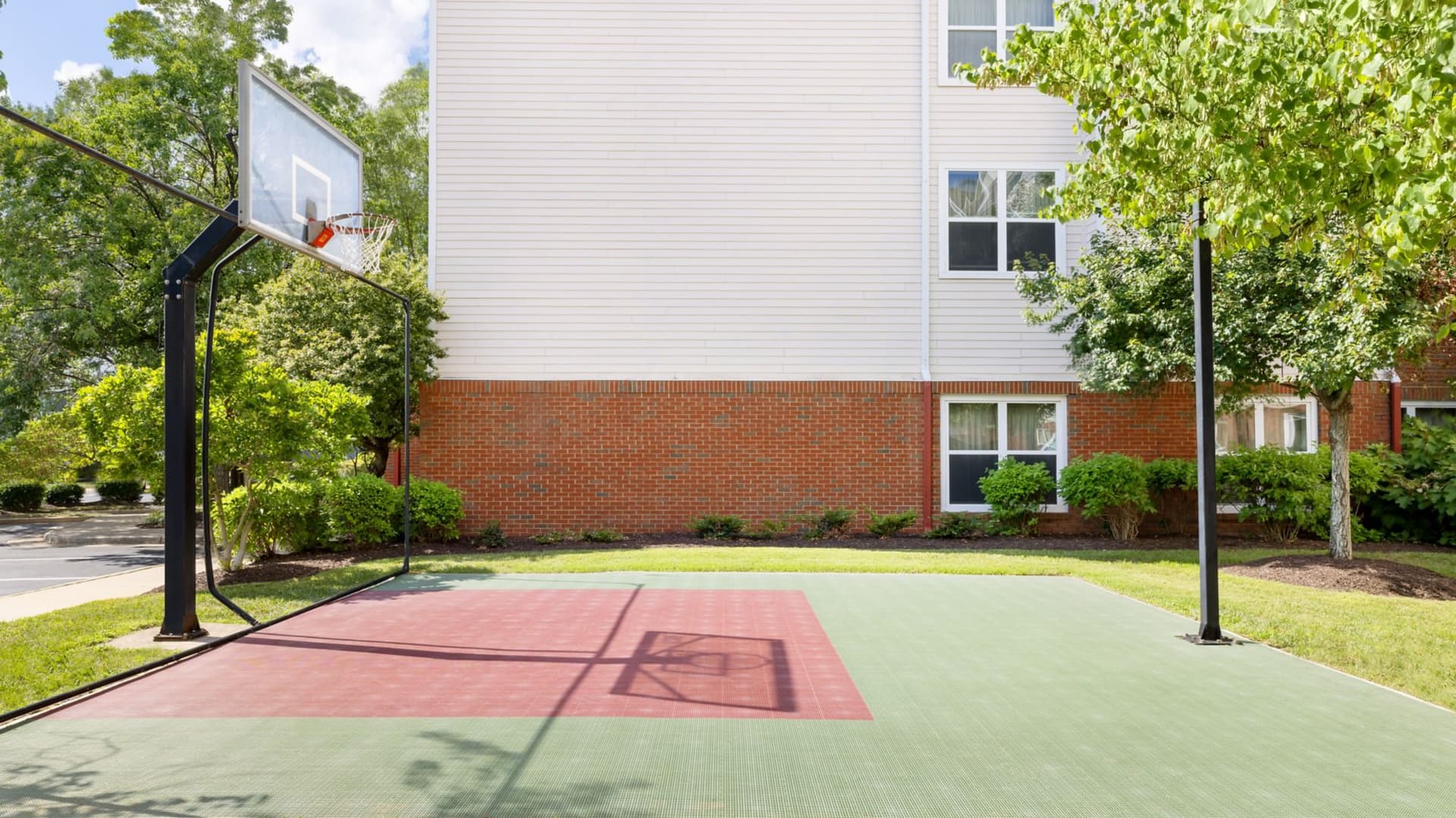 Residence Inn by Marriott Potomac Mills Woodbridge