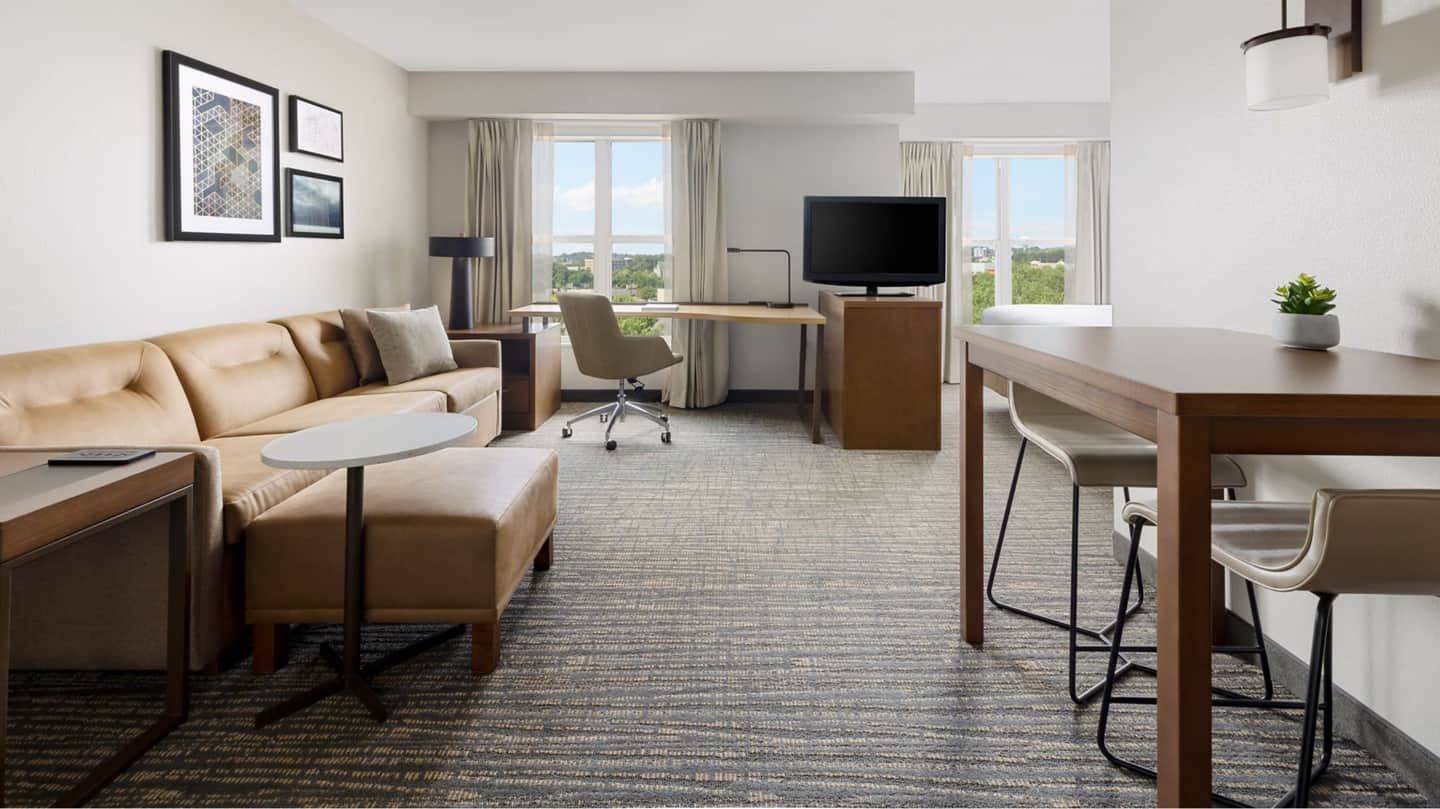 Residence Inn by Marriott Potomac Mills Woodbridge