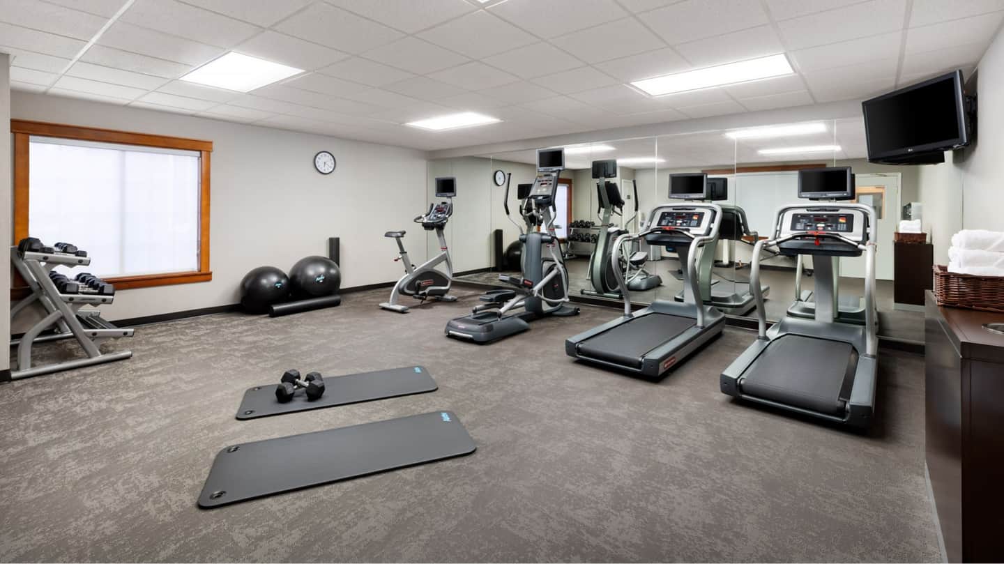 Residence Inn by Marriott Potomac Mills Woodbridge