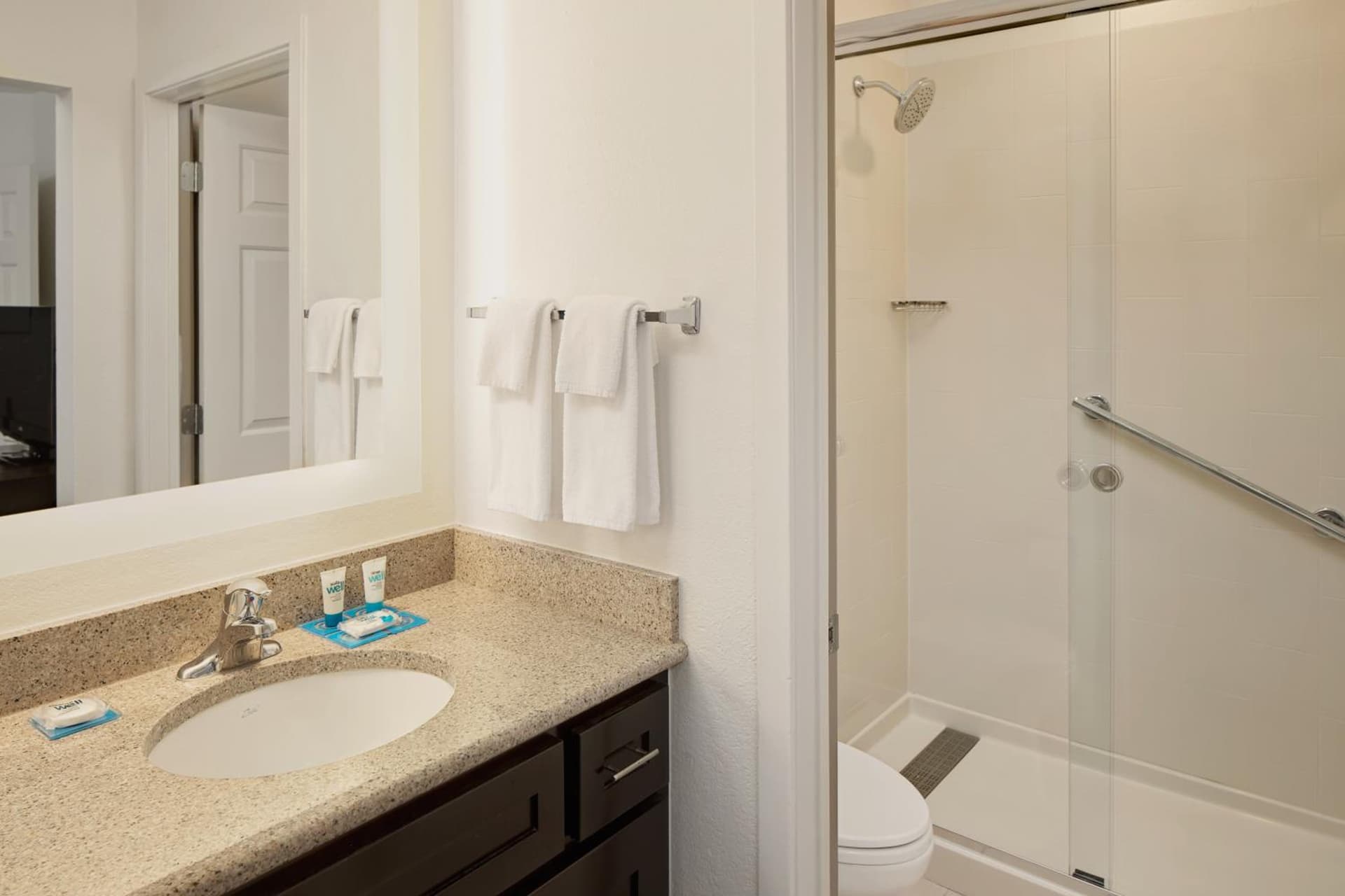 Hyatt House Dallas/Las Colinas