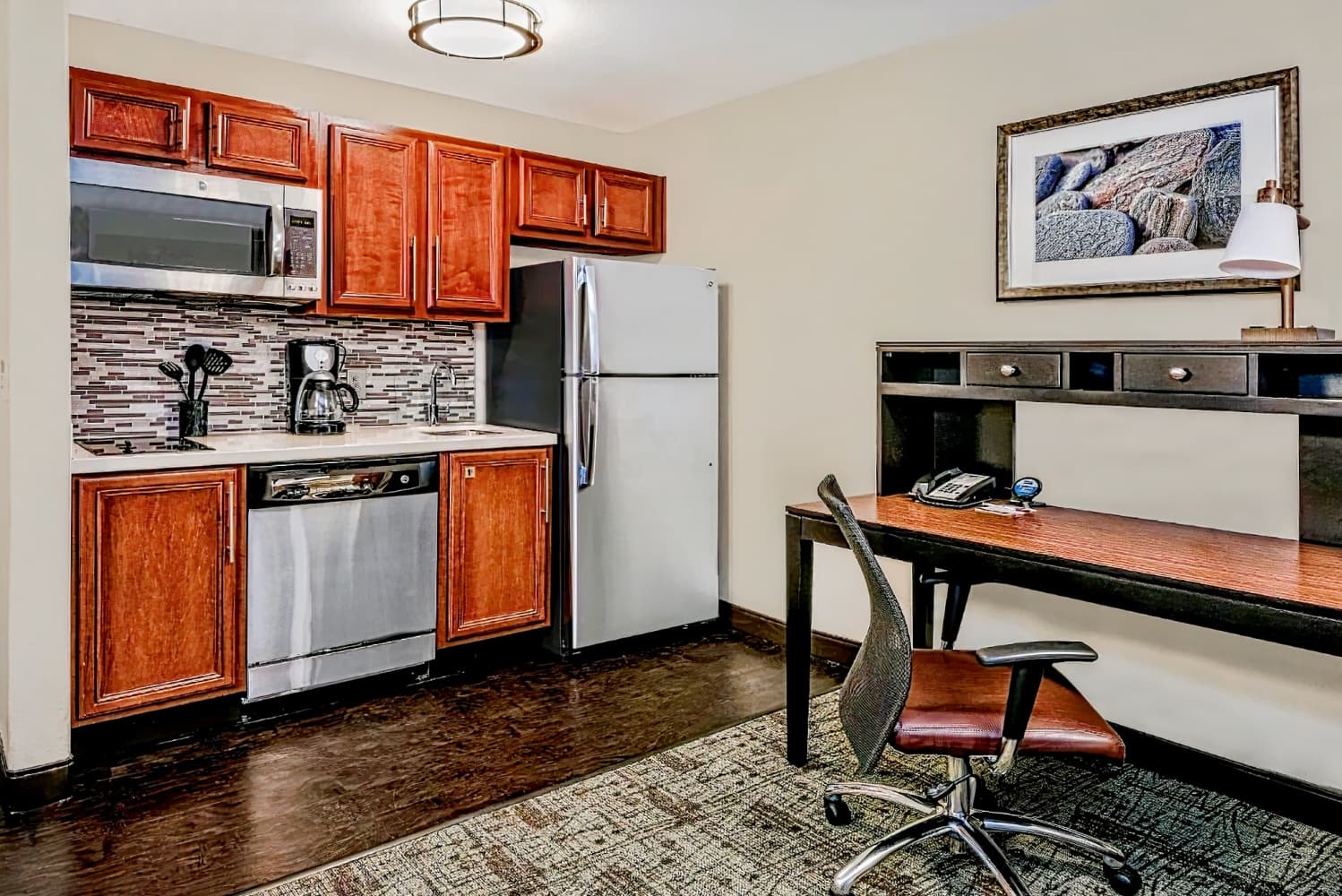 Staybridge Suites Lubbock