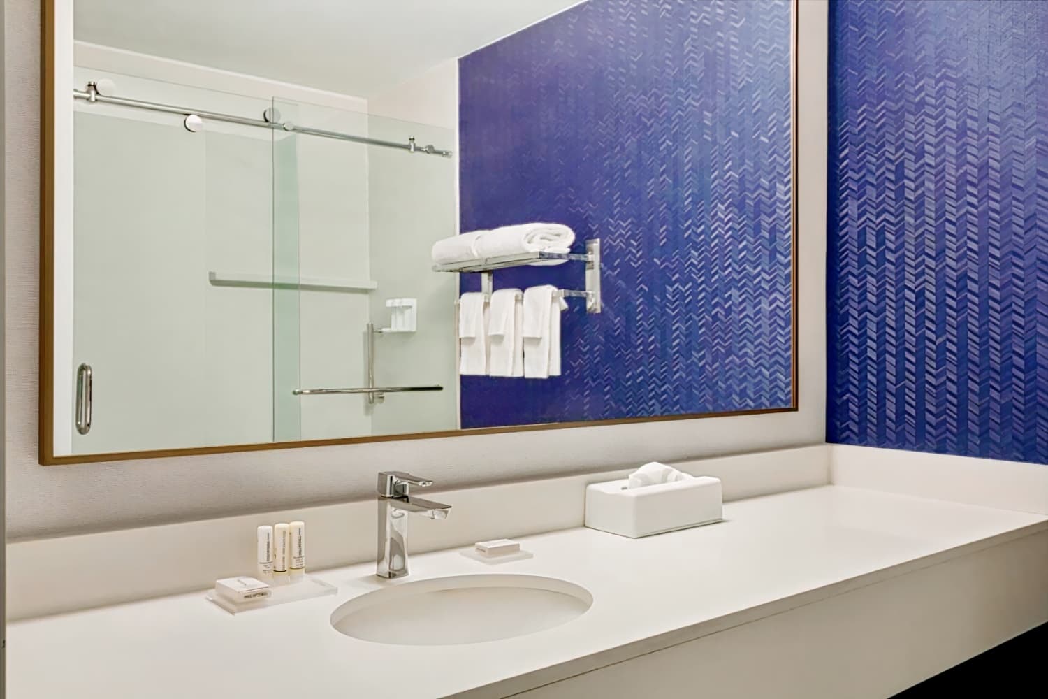 Fairfield Inn & Suites by Marriott Wheeling-St. Clairsville; OH (old)