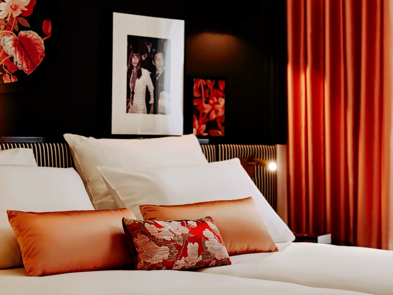 Mercure Paris Gare de Lyon Opéra Bastille