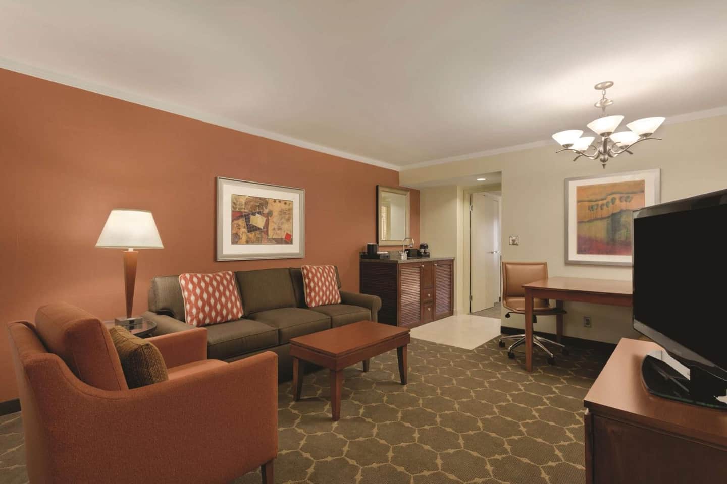 Embassy Suites by Hilton Denver Tech Center