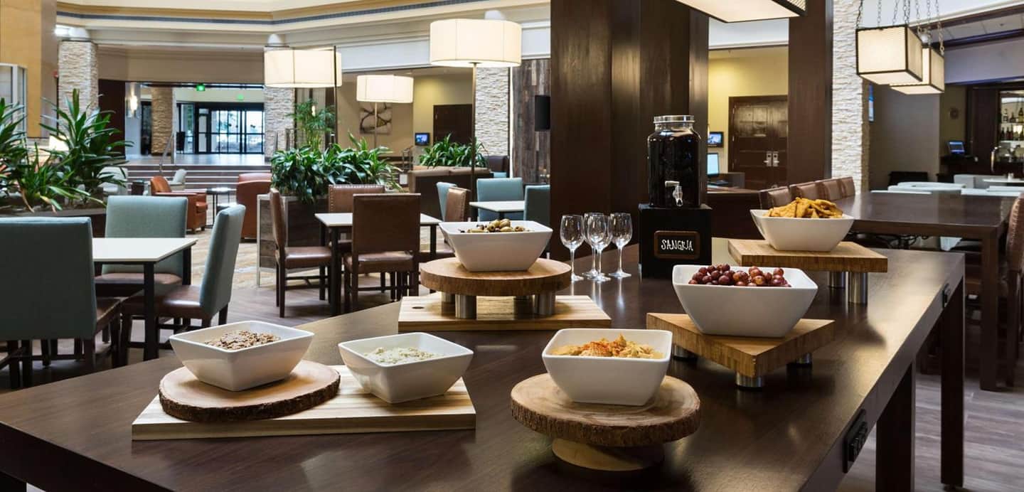 Embassy Suites by Hilton Denver Tech Center
