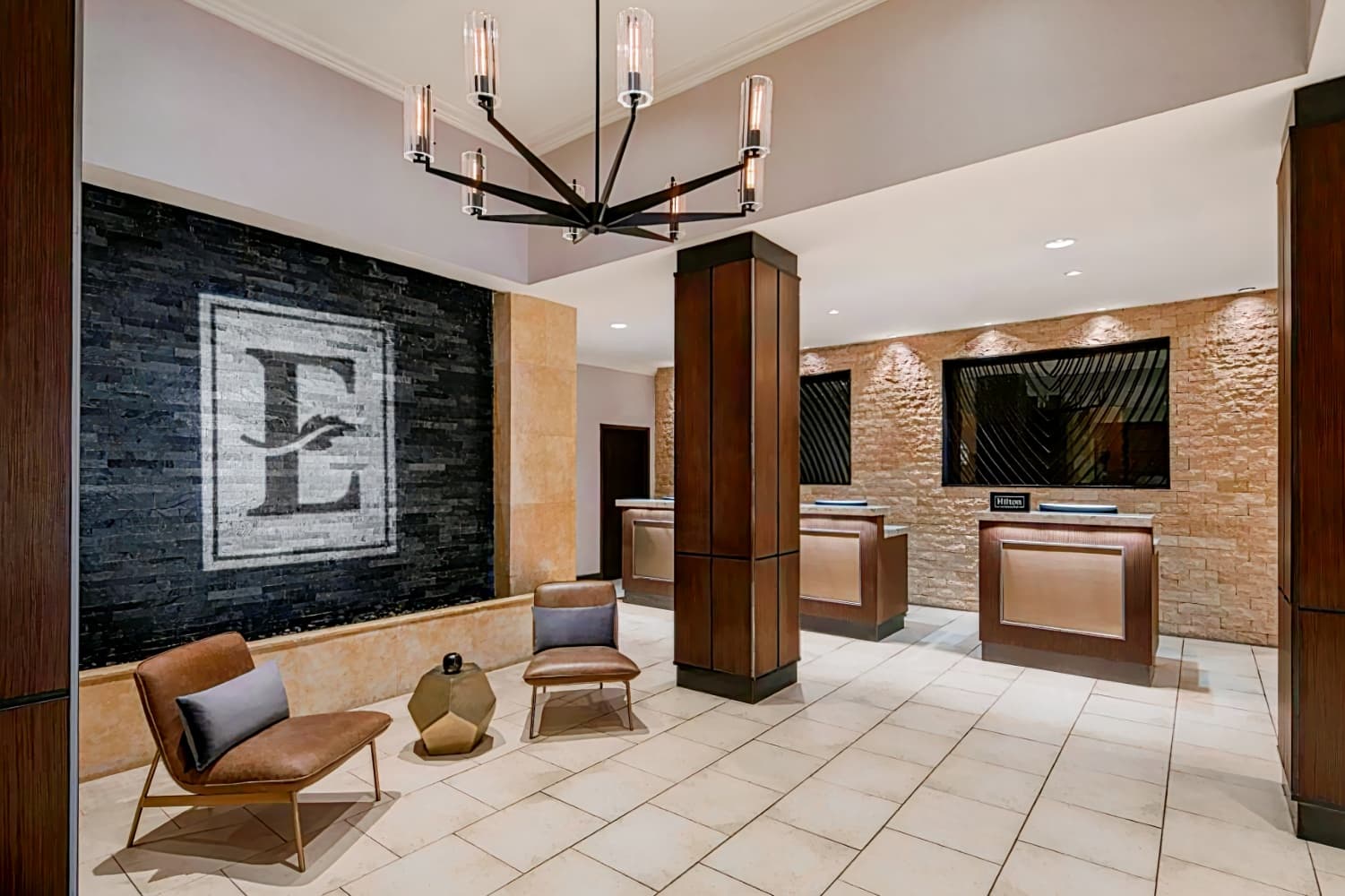 Embassy Suites by Hilton Fort Worth Downtown