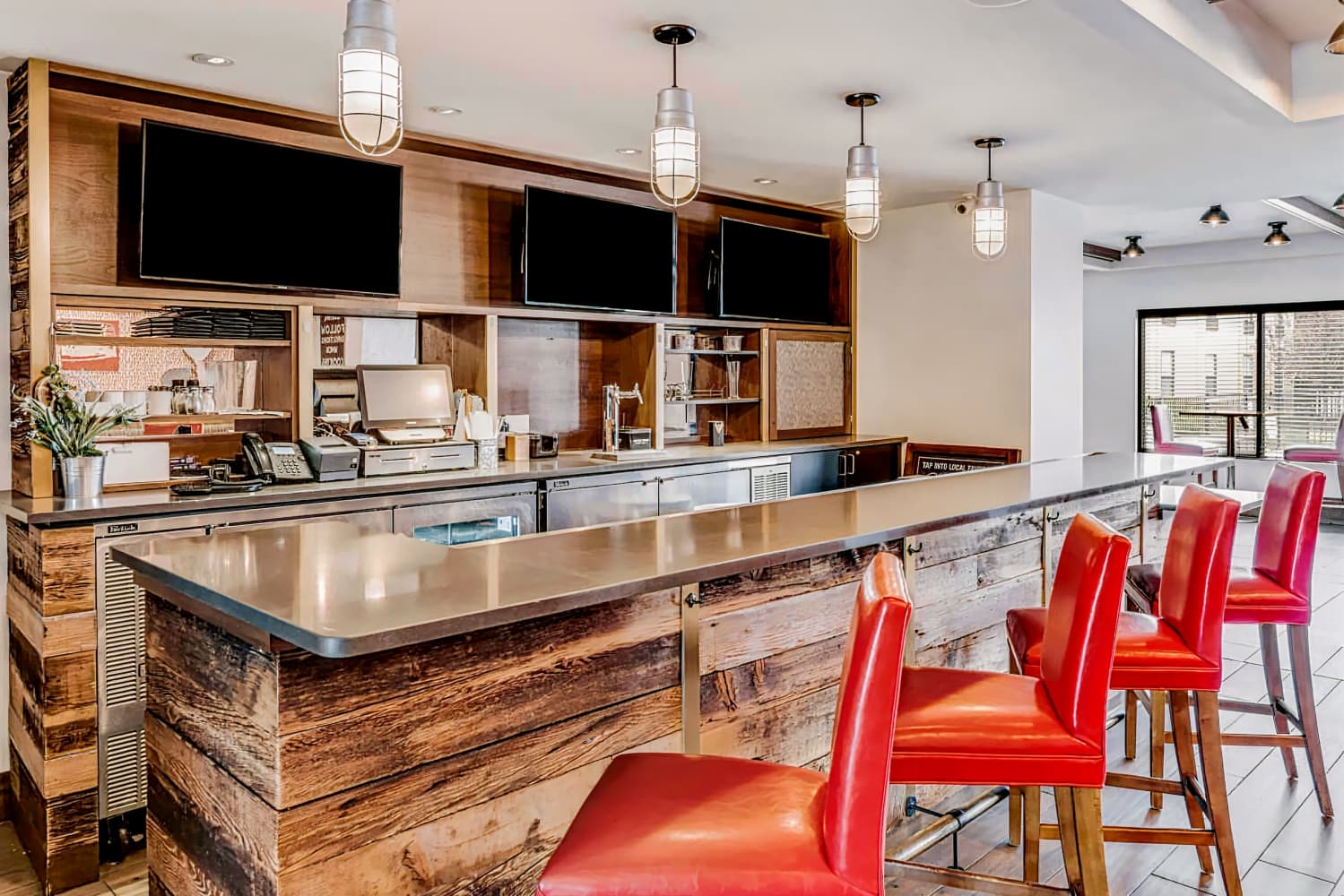 The Crossroads Hotel - Newburgh, Ascend Hotel Collection