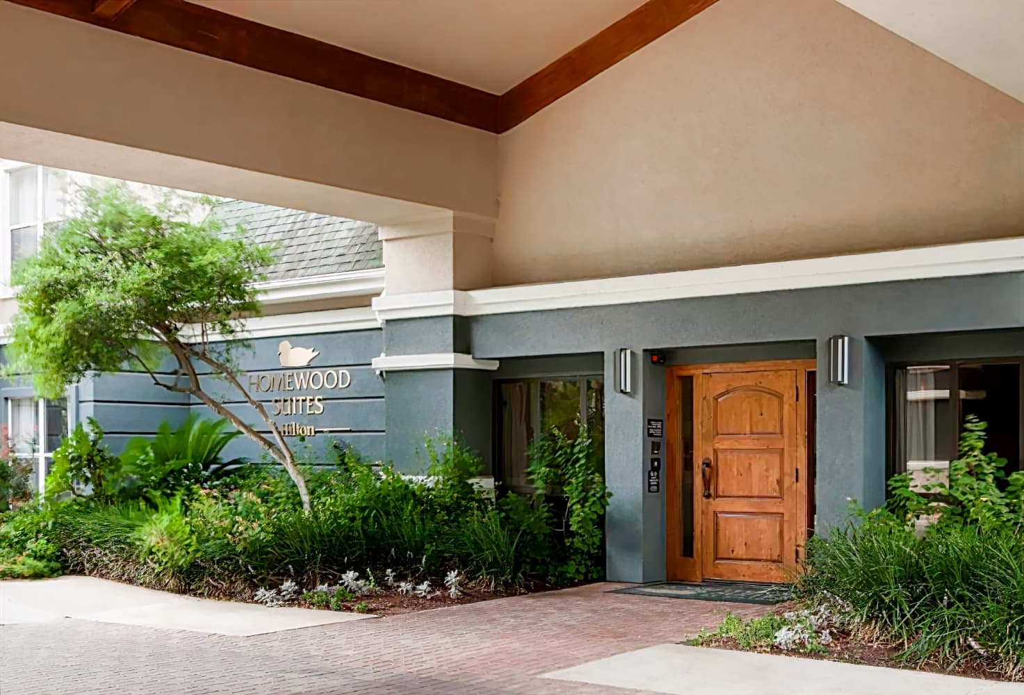 Homewood Suites by Hilton Austin NW