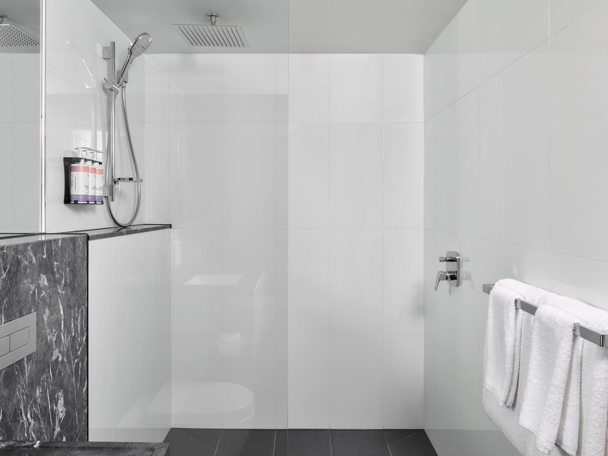 Mövenpick Hotel Melbourne On Spencer