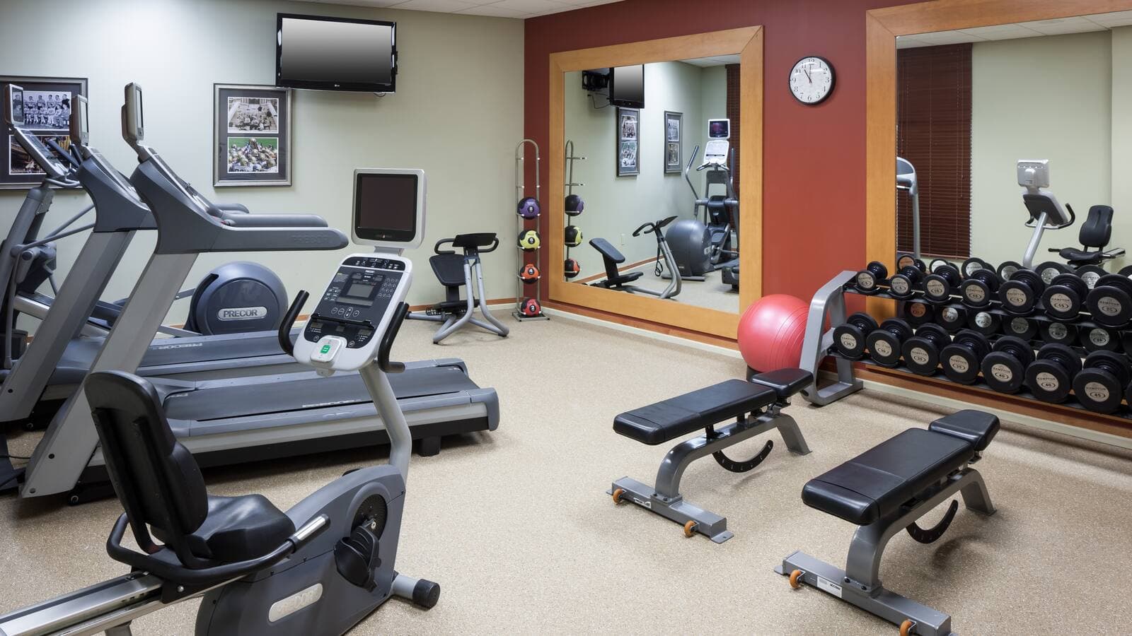 Hilton Garden Inn Nashville Vanderbilt