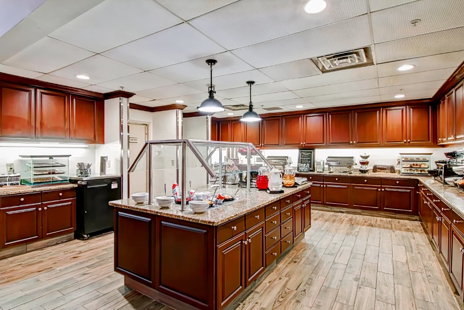 Homewood Suites by Hilton Newark-Cranford