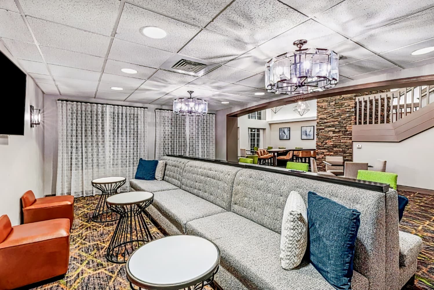 Homewood Suites by Hilton Shreveport