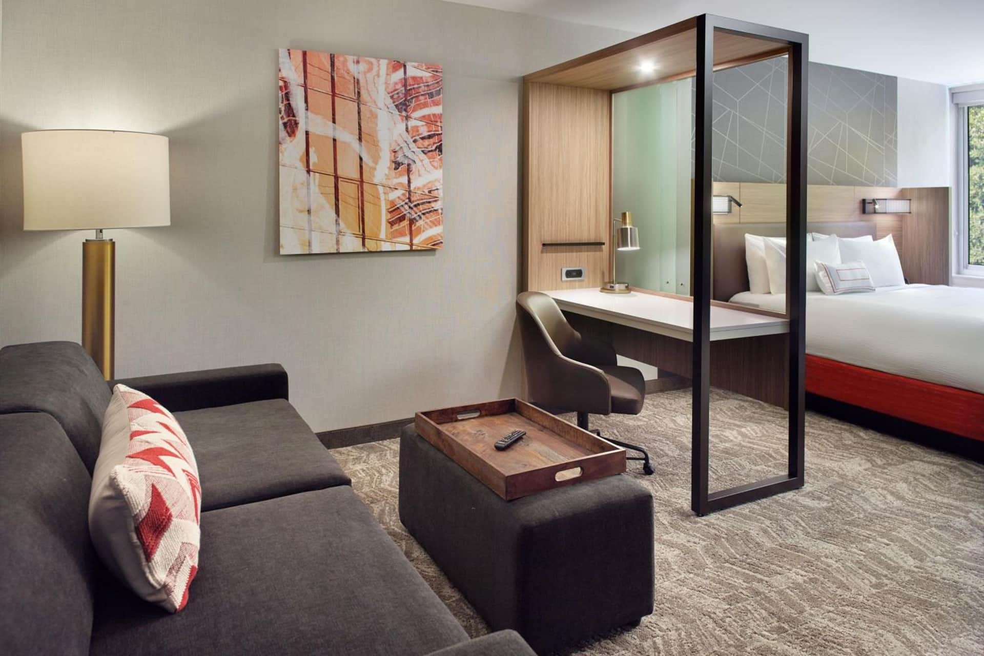 Springhill Suites Atlanta Northwest