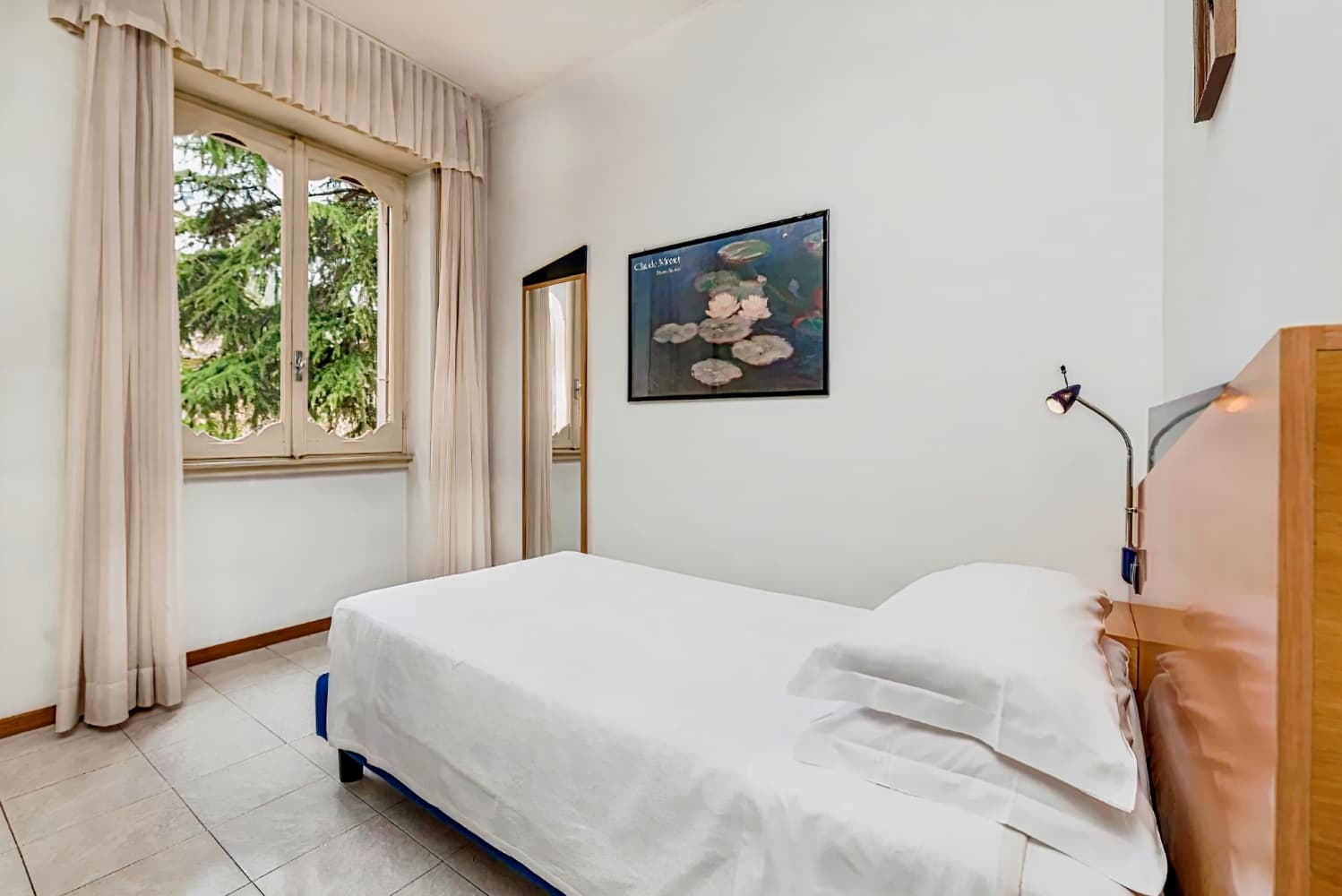 Hotel San Pancrazio